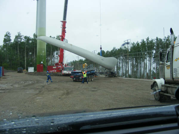 Wind Turbines